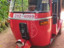 Bajaj 2 Stroke 1996 Three Wheel