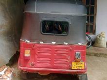 Bajaj 2 Stroke 2003 Three Wheel