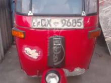 Bajaj 2 Stroke 2002 Three Wheel