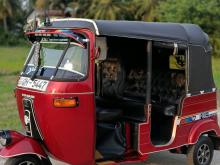 Bajaj 2 Stroke 2006 Three Wheel