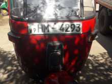 Bajaj 2 Stroke 2003 Three Wheel