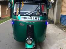 Bajaj 2 Stroke 1995 Three Wheel