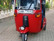 Bajaj 2 Stroke 2002 Three Wheel