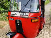 Bajaj 2 Stroke 2004 Three Wheel