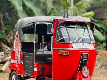 Bajaj 2 Stroke 2006 Three Wheel