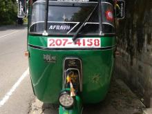 Bajaj 2 Stroke 2000 Three Wheel