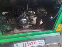Bajaj 2 Stroke 2006 Three Wheel