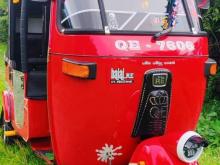 Bajaj 2 Stroke 2006 Three Wheel