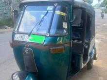 Bajaj 2 Stroke 2003 Three Wheel