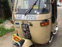 Bajaj 2 Stroke 2003 Three Wheel