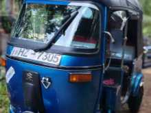 Bajaj 2 Stroke 2005 Three Wheel