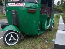 Bajaj 2 Stroke 1998 Three Wheel