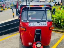 Bajaj 2 Stroke 2005 Three Wheel