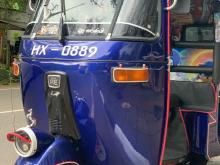 Bajaj 2 Stroke 2004 Three Wheel