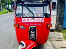 Bajaj 2 Stroke 1998 Three Wheel