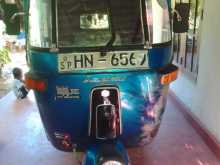 Bajaj 2 Stroke 2004 Three Wheel