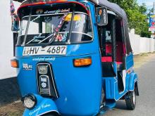 Bajaj RE 2004 Three Wheel