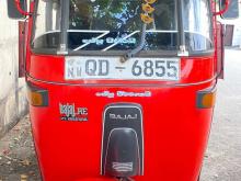 Bajaj RE 2006 Three Wheel