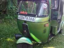 Bajaj RE 1999 Three Wheel