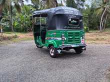Bajaj RE 1999 Three Wheel