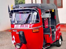 Bajaj RE 1997 Three Wheel