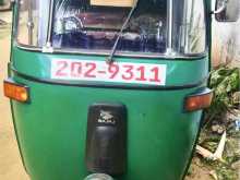 Bajaj 2 Stroke 1995 Three Wheel