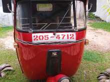 Bajaj RE 1998 Three Wheel