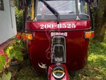 Bajaj RE 1995 Three Wheel