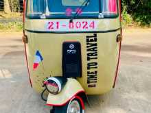 Bajaj RE 1998 Three Wheel