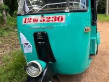 Bajaj 2 Stroke 1986 Three Wheel