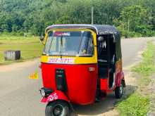 Bajaj RE 2000 Three Wheel