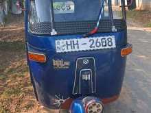 Bajaj RE 2007 Three Wheel