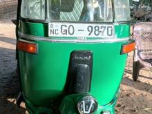 Bajaj RE 2006 Three Wheel