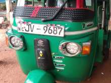 Bajaj RE 2007 Three Wheel