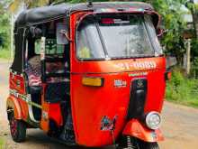 Bajaj RE 1999 Three Wheel