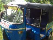 Bajaj 2 Stroke 1998 Three Wheel