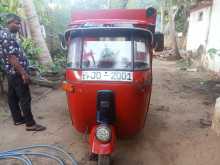 Bajaj RE 2003 Three Wheel