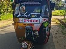 Bajaj RE 1994 Three Wheel