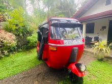 Bajaj 2 Stroke 1997 Three Wheel