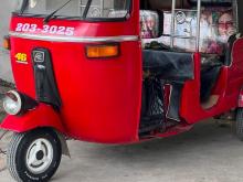 Bajaj RE 1995 Three Wheel
