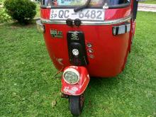 Bajaj RE 2005 Three Wheel