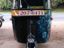 Bajaj RE 2000 Three Wheel