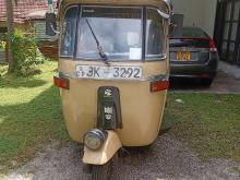 Bajaj 2 Stroke 2005 Three Wheel