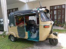 Bajaj RE 2005 Three Wheel
