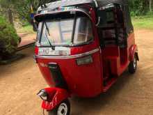 Bajaj 2 Stroke 2003 Three Wheel