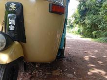 Bajaj 2 Stroke 2005 Three Wheel