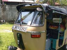 Bajaj 2 Stroke 2004 Three Wheel