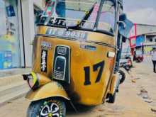 Bajaj 2 Stroke 1995 Three Wheel