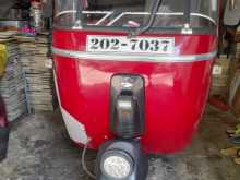 Bajaj 2 Stroke 1996 Three Wheel