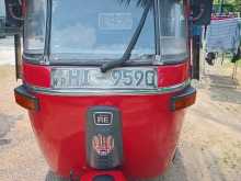 Bajaj 2tok 2003 Three Wheel